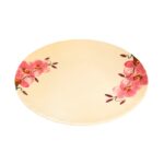 Sharif Melamine Plate | For Home Or Office