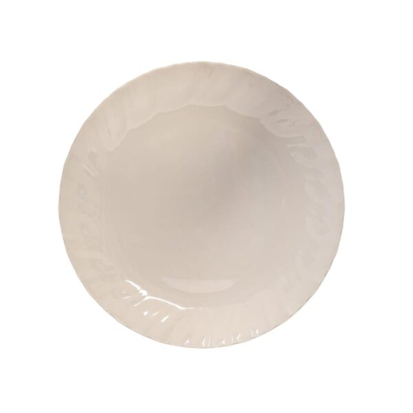 Italiano Melamine Dinner Plate | 10.3 inc