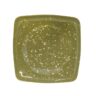 Square Pure Color Unbreakable Tableware Melamine Plates | For Restaurant Or Home