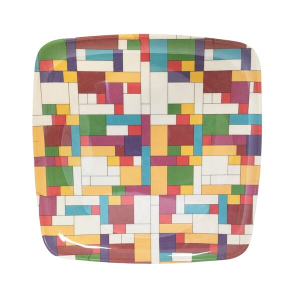 Italiano Classic Plate | 7 Inches - Prime