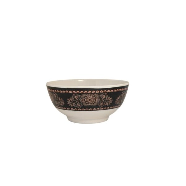 Italiano Black gold | 6" Bowl