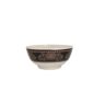 Italiano Black gold | 6" Bowl