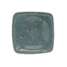 Square Matte Finish Melamine Snack Tray | Decorative Tray