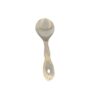 Stainless Steel Rice Spoon | Golden Design Heavy Quality