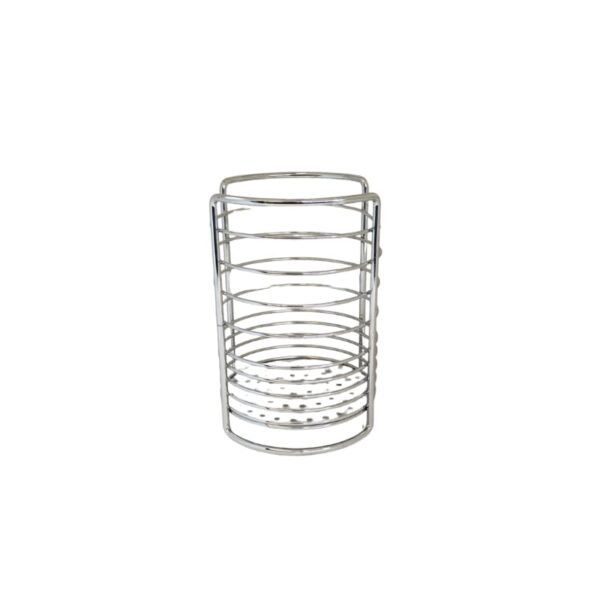 Dependable Industries Kitchen Storage Counter | Top Cutlery Holder