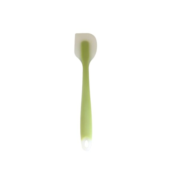 Silicone Cream Butter Cake Spatula Mixing Scraper | Baking Tool Kitchenware