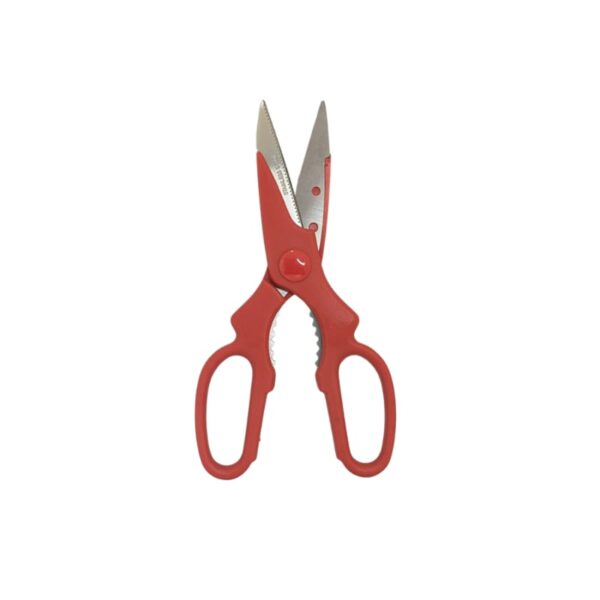 Stainless Steel Kitchen Scissors | Clip Scissors