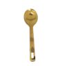 Gold Stainless Steel Serving Spoon | Mixing Spoon For Daily Use
