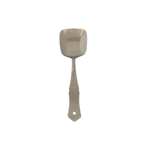 Stainless Steel Rice Spoon | Size 10Inch