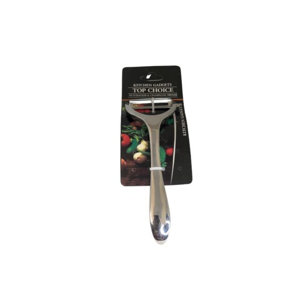 Stainless Steel Metal peeler | Vegetable and Fruit