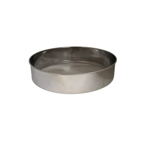 Stainless Steel Flour Sifter | Baking Ultrafine