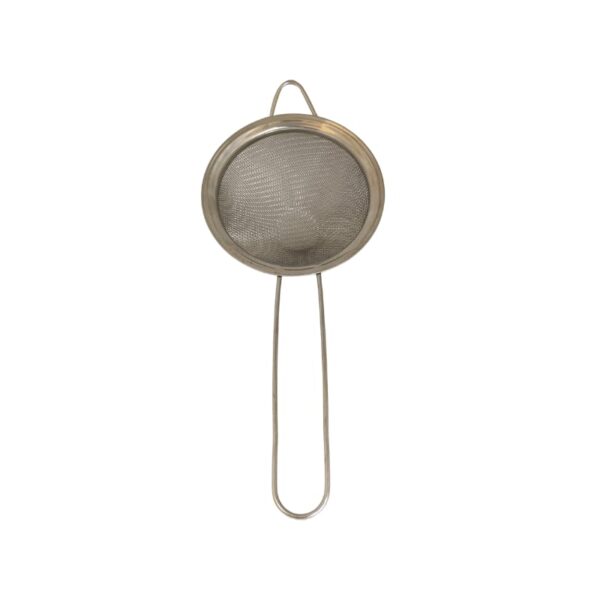 Topper SS Strainer | 25 CM