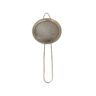 Topper SS Strainer | 25 CM
