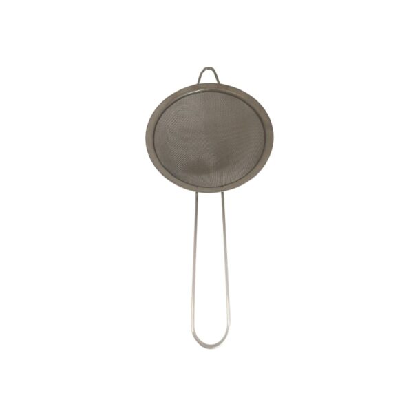 Small Ss Tea Strainer | Kitchen Accessories