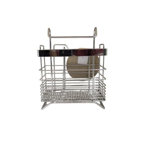 Stainless Steel Spoon Stand | Kitchen Accessories