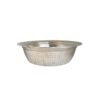 Stainless Steel Washing Net Bowl | 26cm