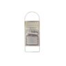Stainless Steel Shreds Flat | Peeler