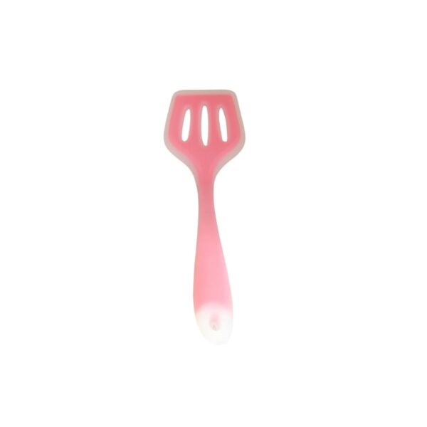 High Quality Non Stick | Silicon Spoon