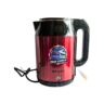 Miyako Stainless Steel Electric Kettle | Cordless Fast Boiling 2ltr
