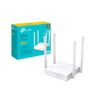 TP-Link Archer C24 AC750 4 Antenna | Dual-Band Wi-Fi Router