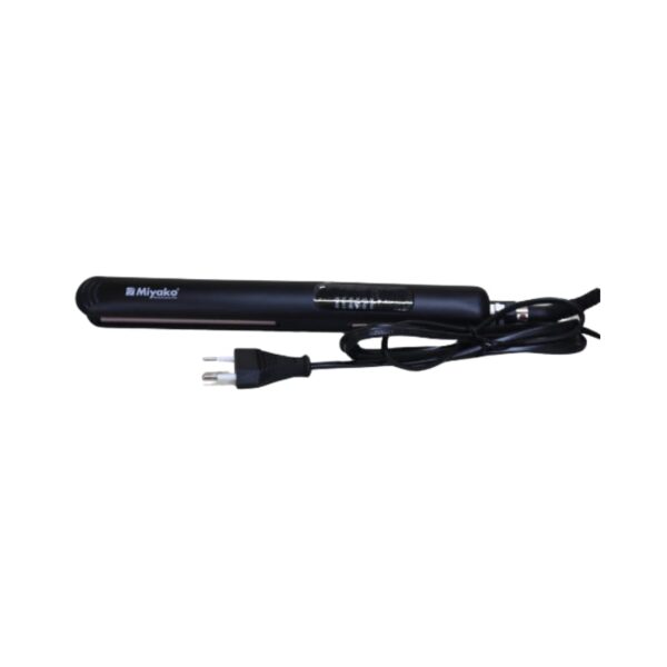 Miyako Professional Electronic Hair Straightener | HS914