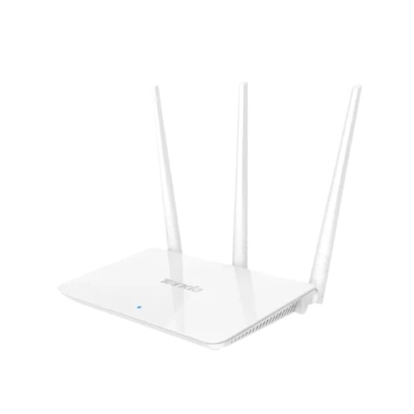 Tenda F3 300Mbps | 3 Antennas Router