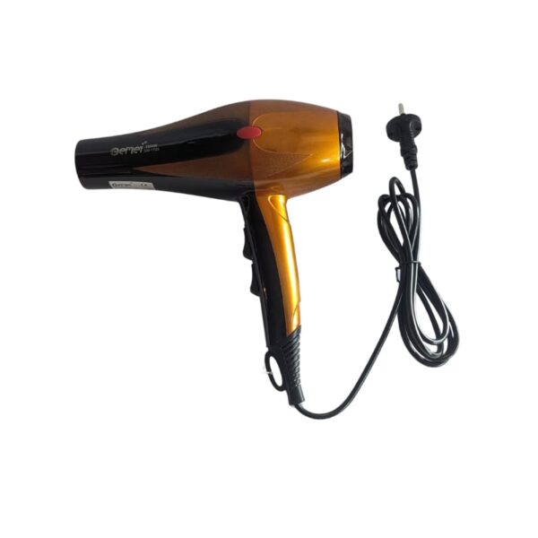 Gemei Professional Hair Dryer | KC-81