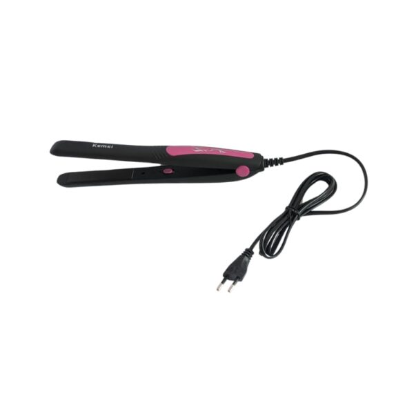 Kemei Professional Hair Straightener | Model: KM-328