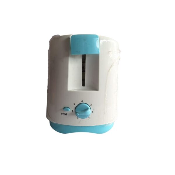 Miyako Slice Bread Toaster | Model: KT-6002 - Image 2