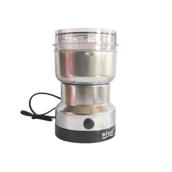 Nima Spice Grinder | 350W Stainless Steel