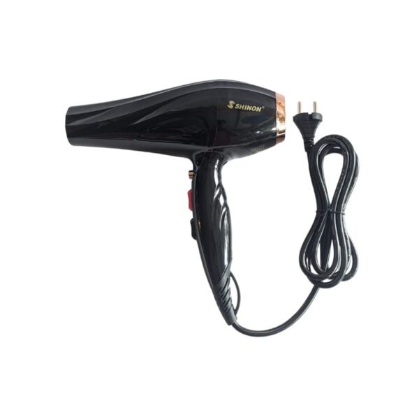 Electric Hairdryer Hot/Cold Wind | SHINON FASHION