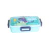 Deluxe 2 Lunch Box | 750ml Light Blue