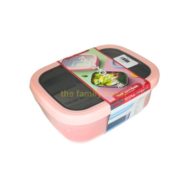 Tedemei Stainless Steel Insulated | Lunch box
