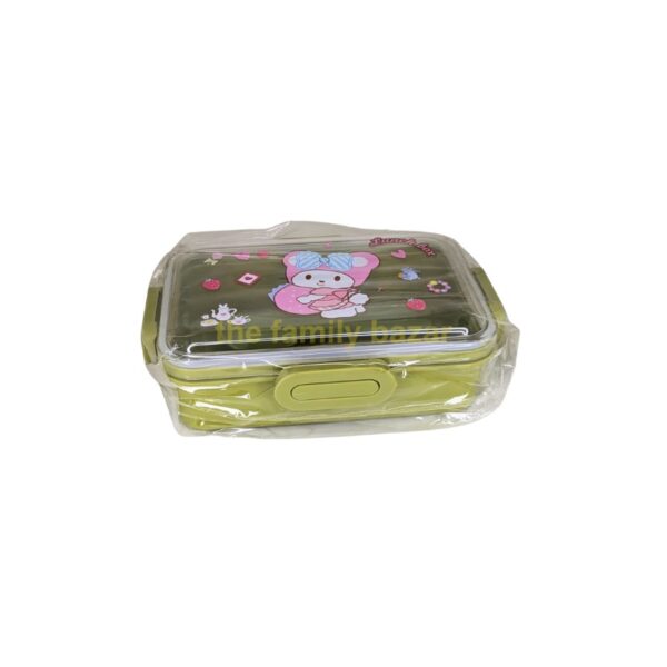 Anime printed  Cute Lunch Box | Students Office
