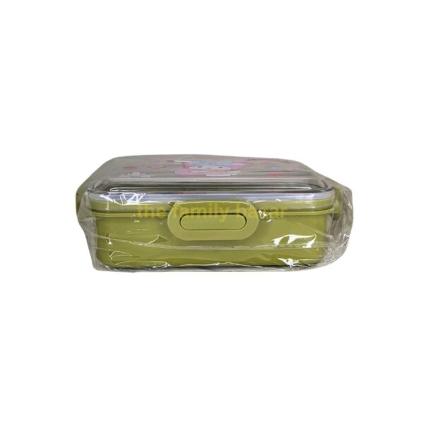 Anime printed  Cute Lunch Box | Students Office - Image 2