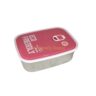 Tedemei Airtight Tiffin Box Food Container | Tiffin Box 680ml