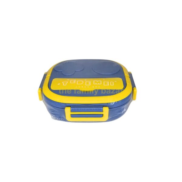 Tedemei Stainless Steel | Lunch Box