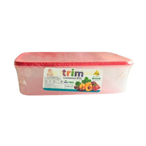 RFL Trim Container Rtg High | 2500ml - Image 2