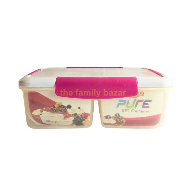 Pure RTG Container | 950ml - Image 2