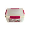 Pure Container RTG Transparent | 3700 ML
