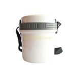 Kiam Steel Hot Tiffin Carrier | Lunch Pot 3 Layer