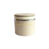 Smart Stainless Steel Food Carrier | 1 Layer