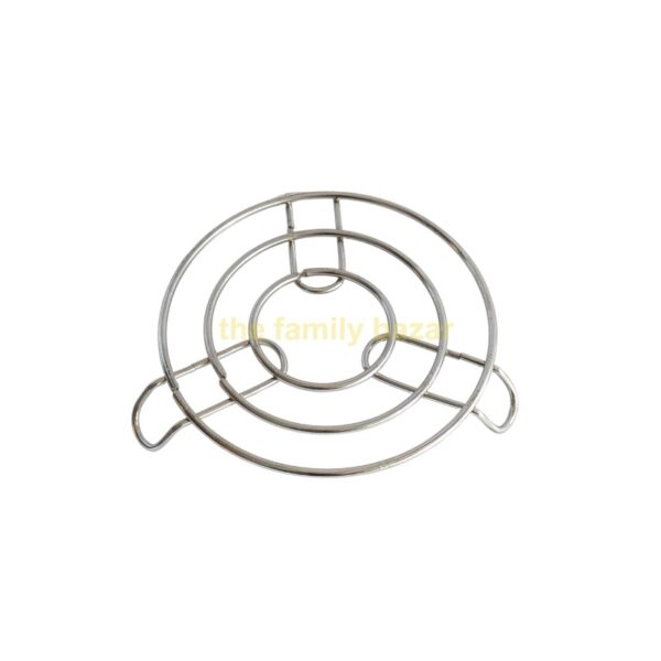 Hot Pot Stand Round | Small