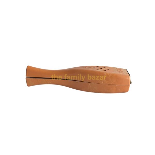 Heavy Lemon Juicer Squeezer | Wooden