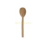 Wooden Flat Spoon | Wood Spoon
