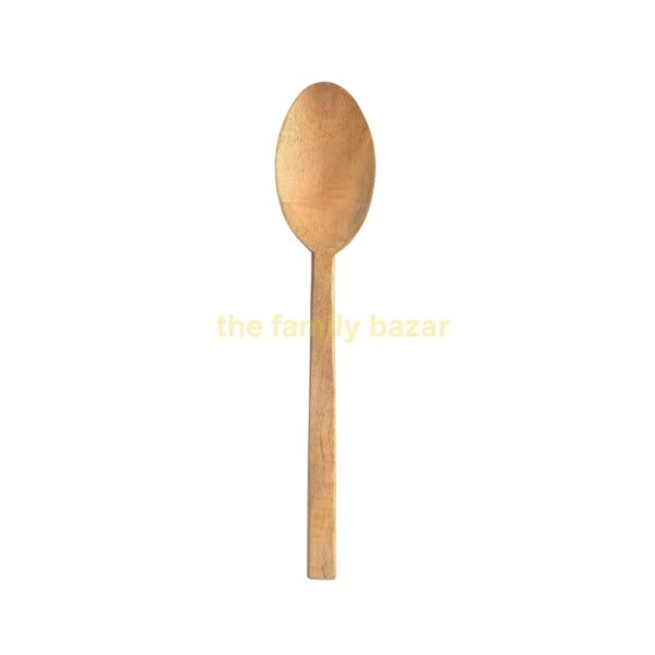 Bamboo Spoons | Wooden