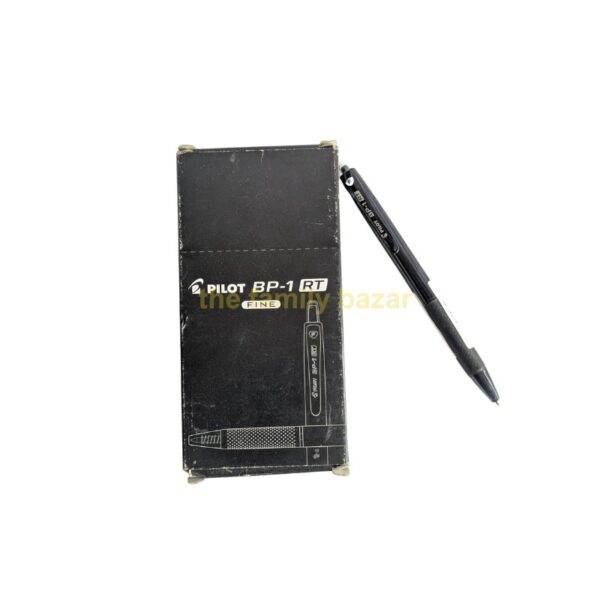 Pilot BP-1 RT Fine | Tip Ball Pen