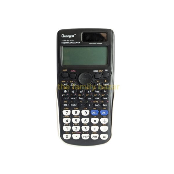 Guangbo 991ES Plus | Scientific Calculator