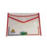 Document Carrier File | Good Luck