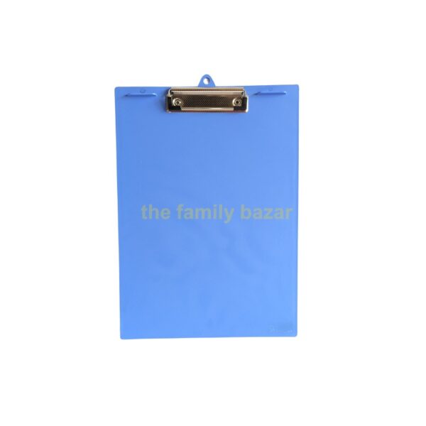 Clip Board FC | Good Luck